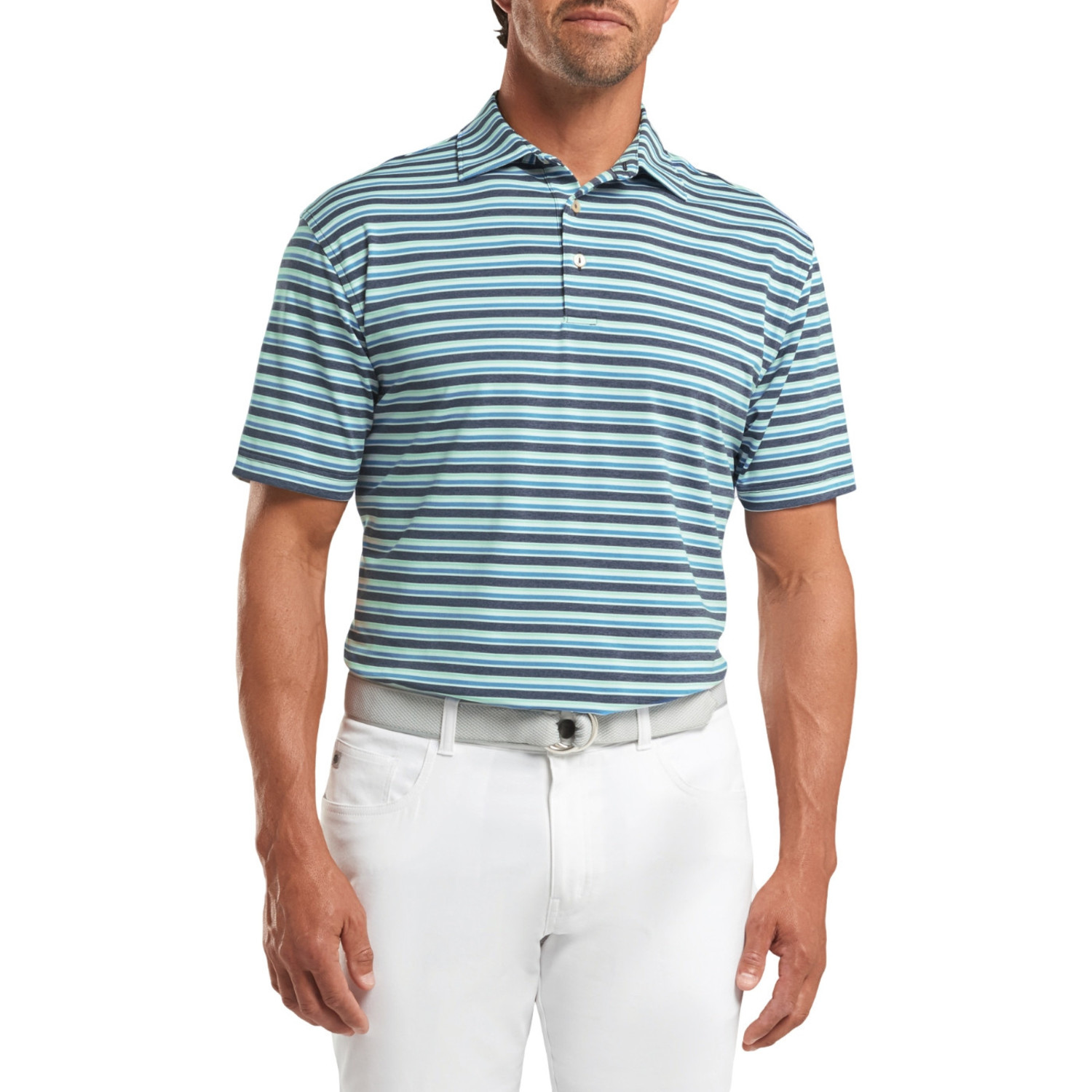 peter millar sale polo