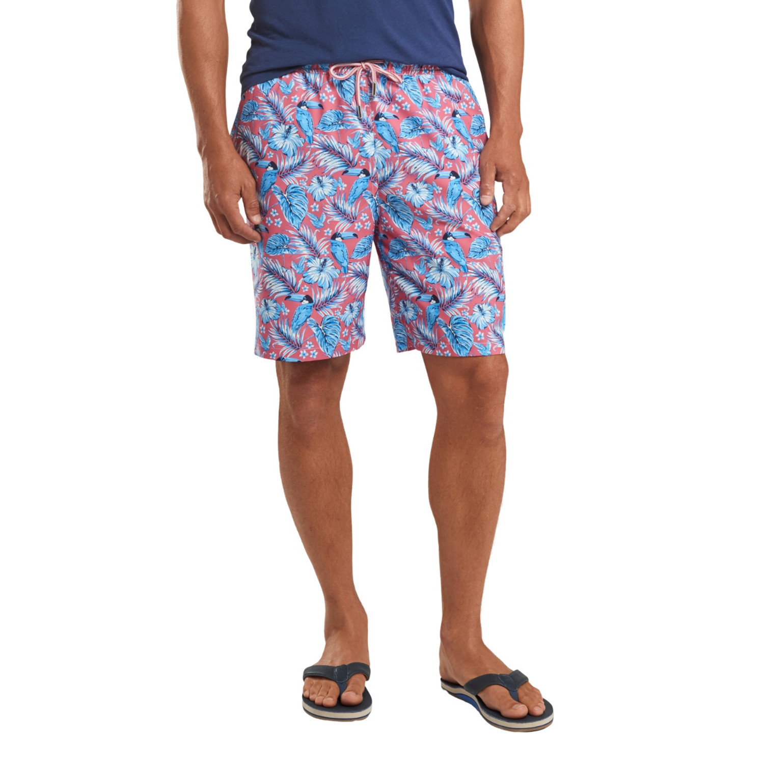 peter millar swim trunks sale