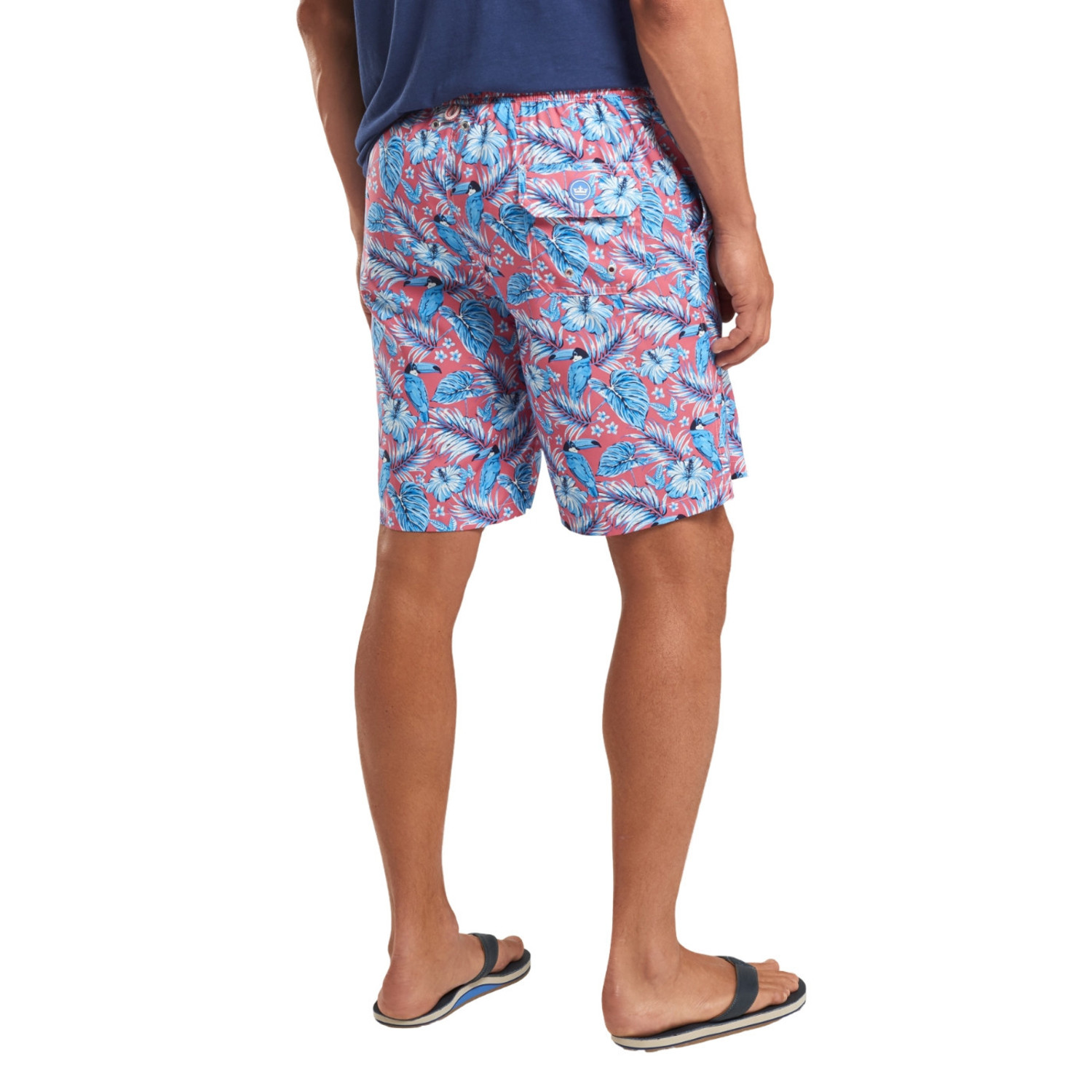 peter millar swim trunks sale
