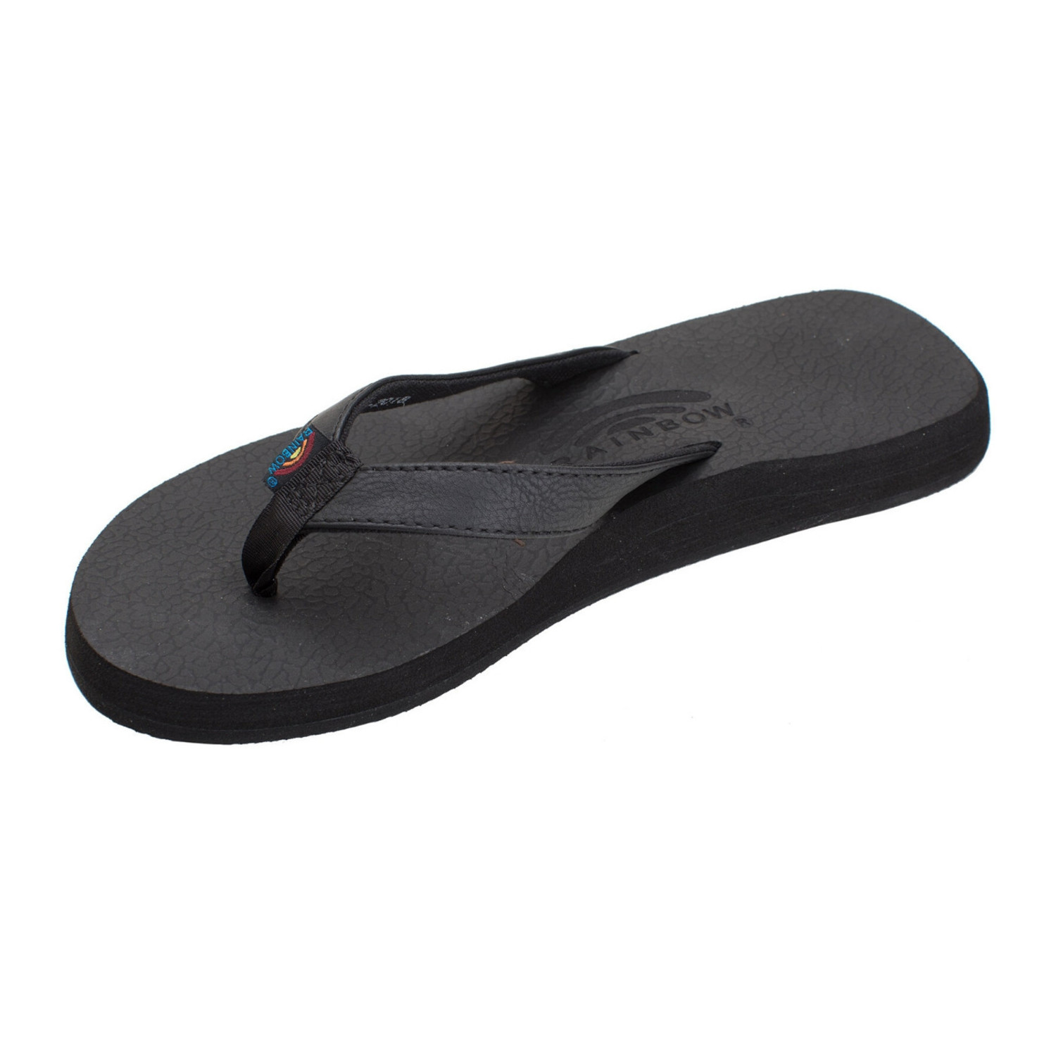 The Cottons Women/'s Rainbow Sandal