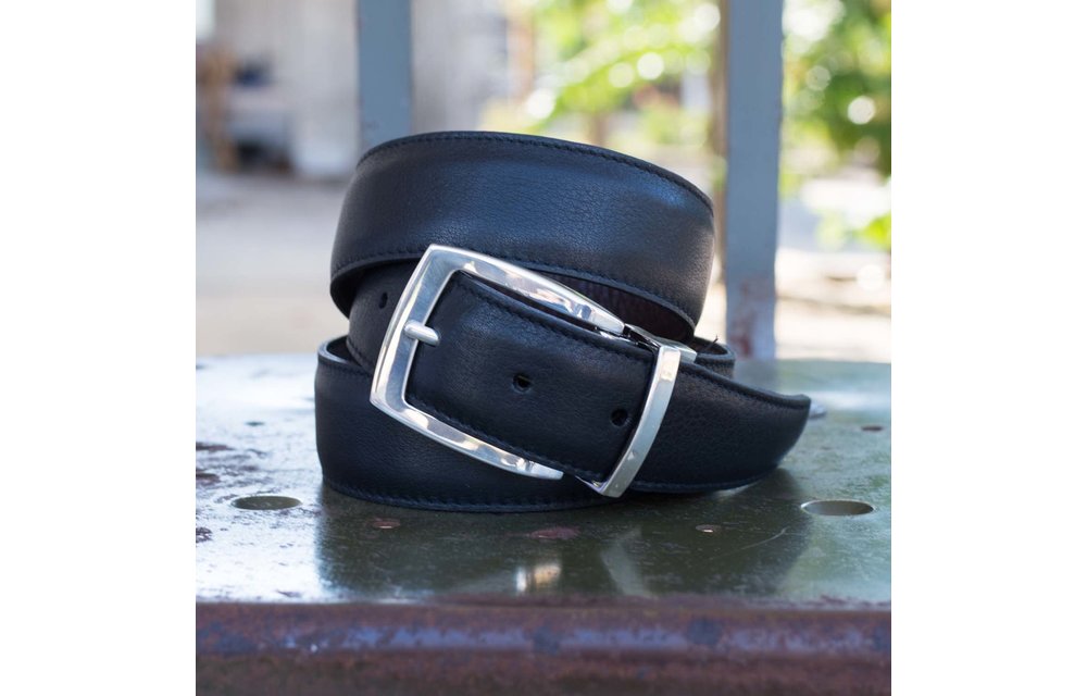 Jefferson Reversible Belt