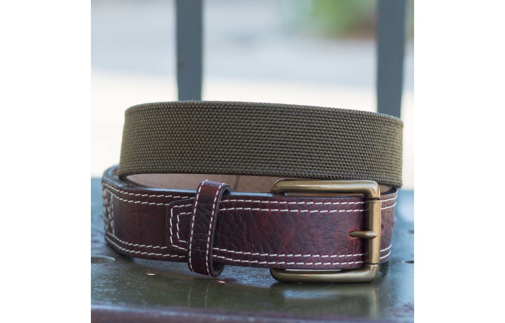 Snake Field Belt