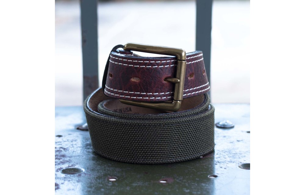 Snake Field Belt