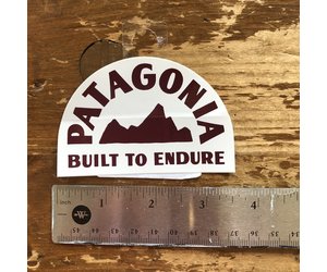patagonia keychain