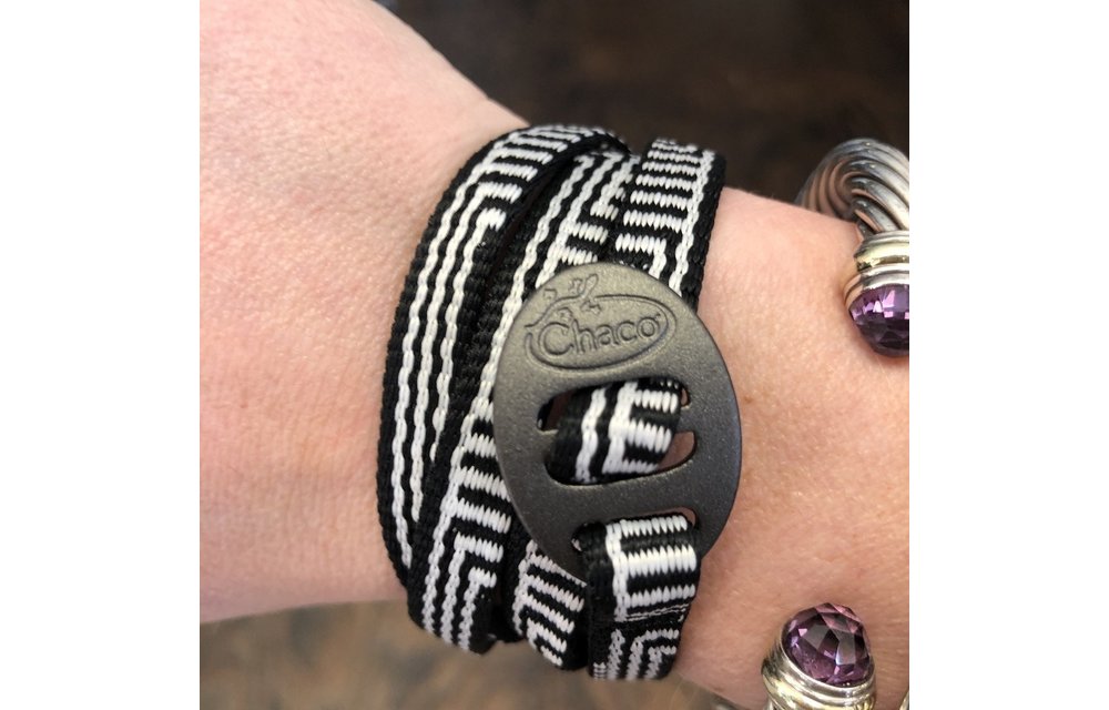 Wrist Wrap