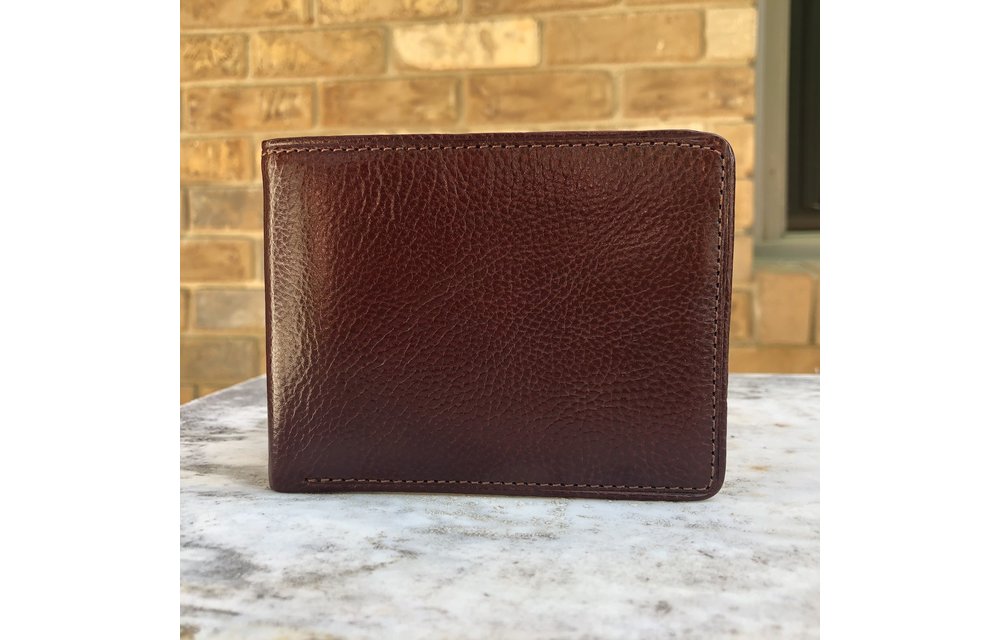 Carnegie Passcase