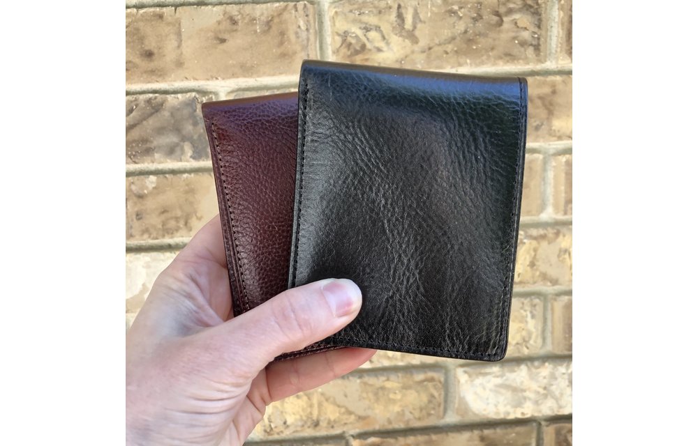 Carnegie Passcase