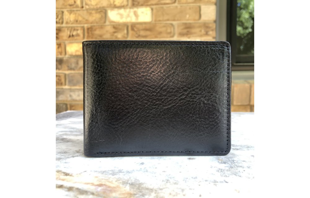 Carnegie Passcase