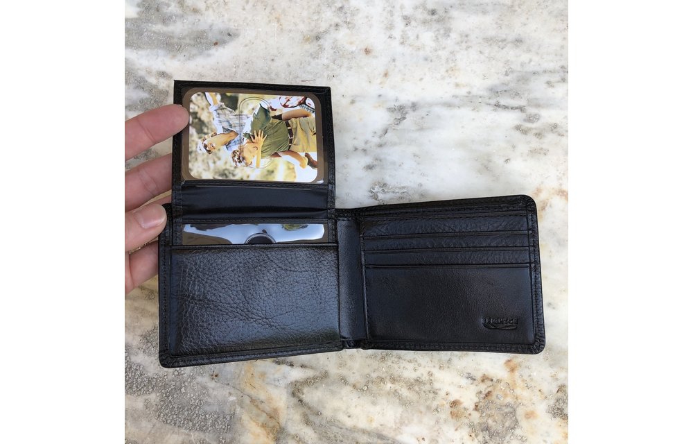 Carnegie Passcase