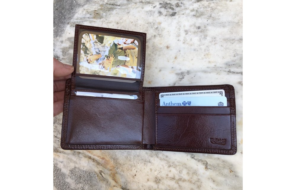 Carnegie Passcase