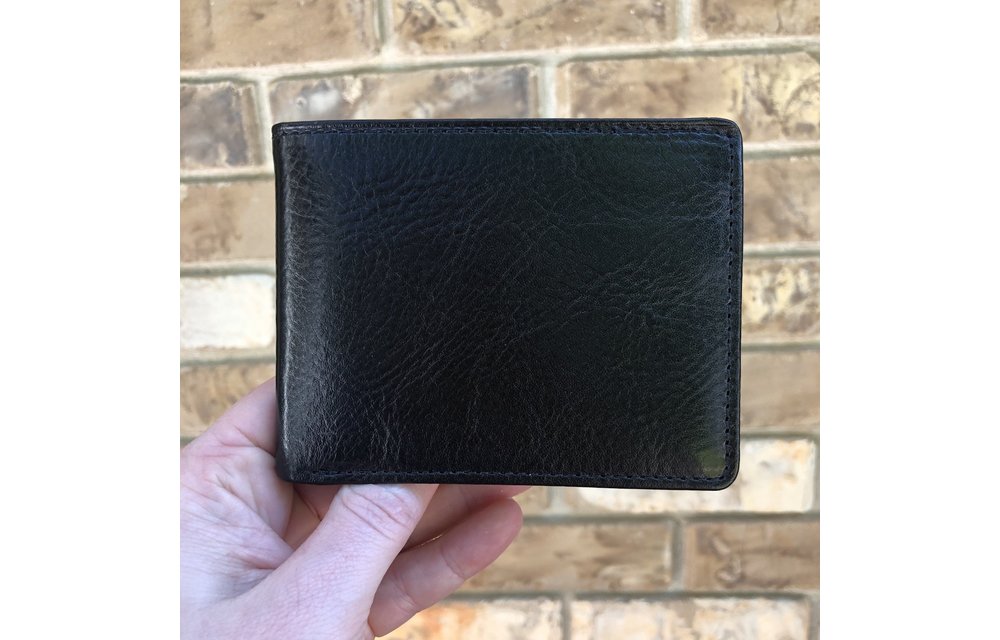 Carnegie Passcase