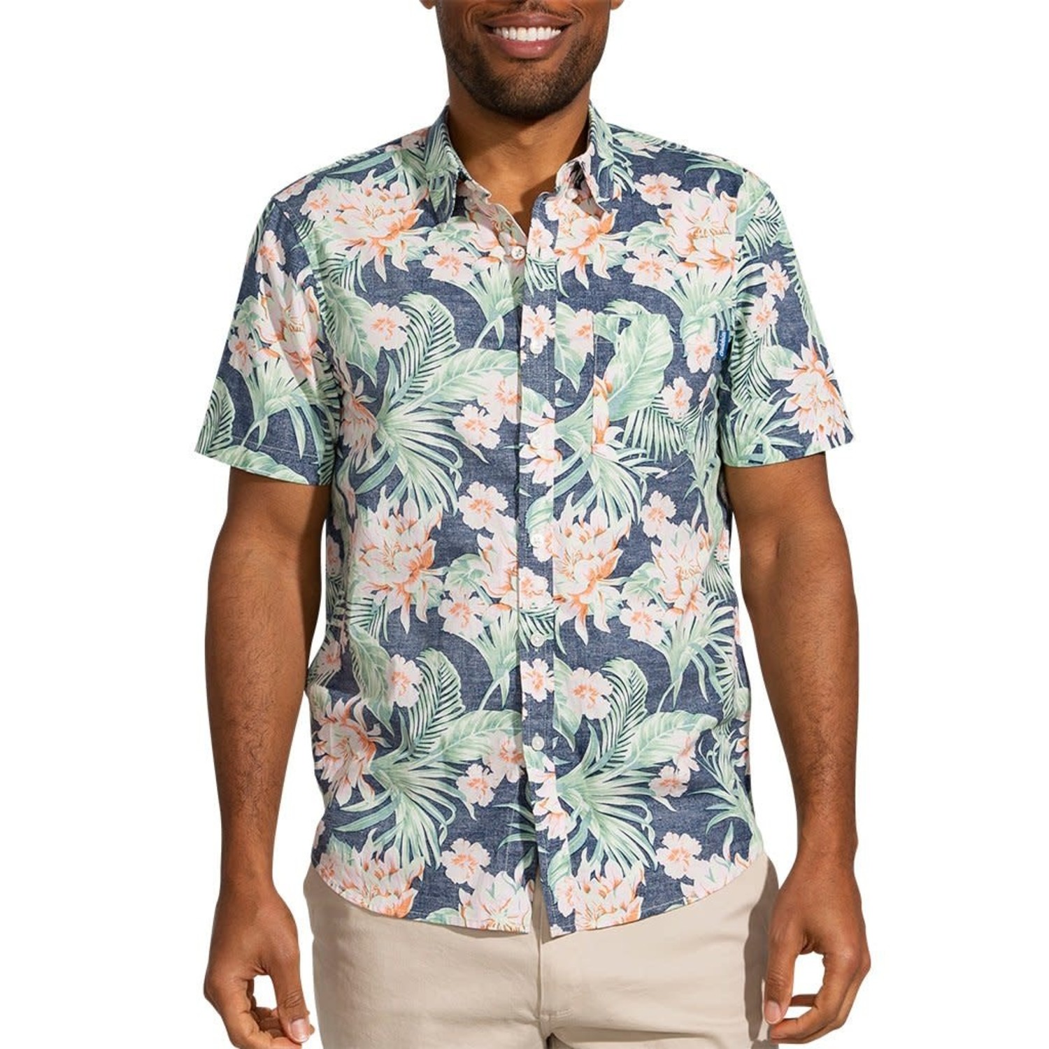 chubbies jean jacket