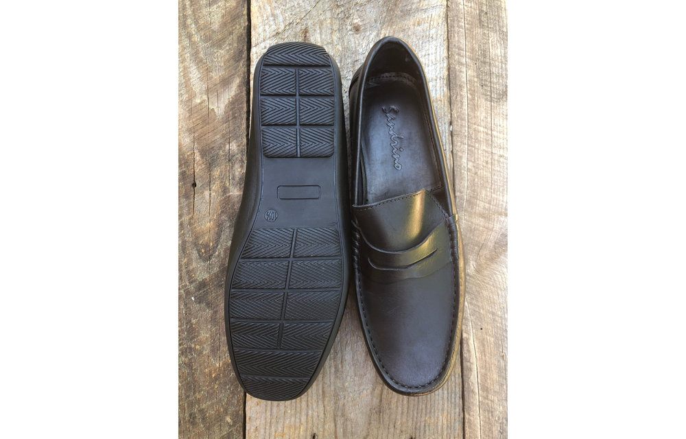 Paris Penny Loafer