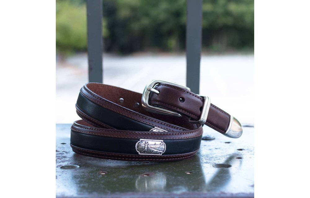 Roberts Golf Belt