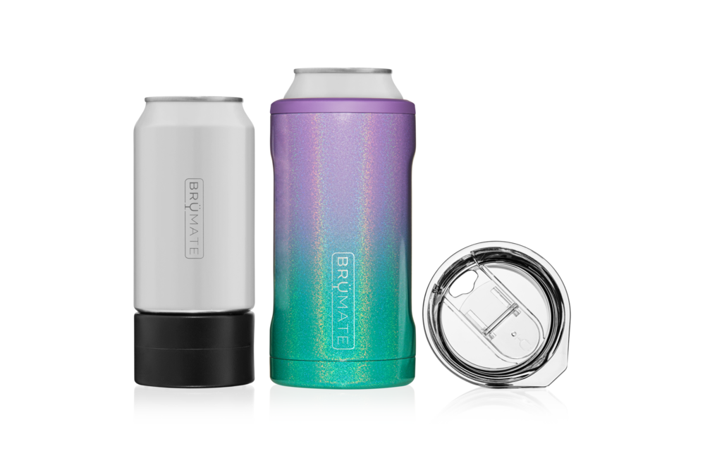 HOPSULATOR TRIO 3-in-1 | Glitter Mermaid