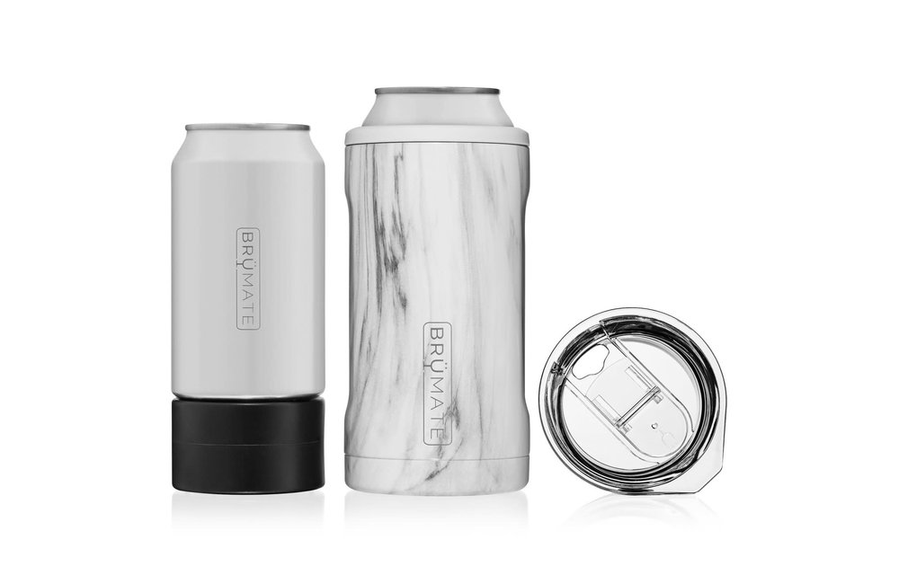 HOPSULATOR TRIO 3-in-1 | Carrara