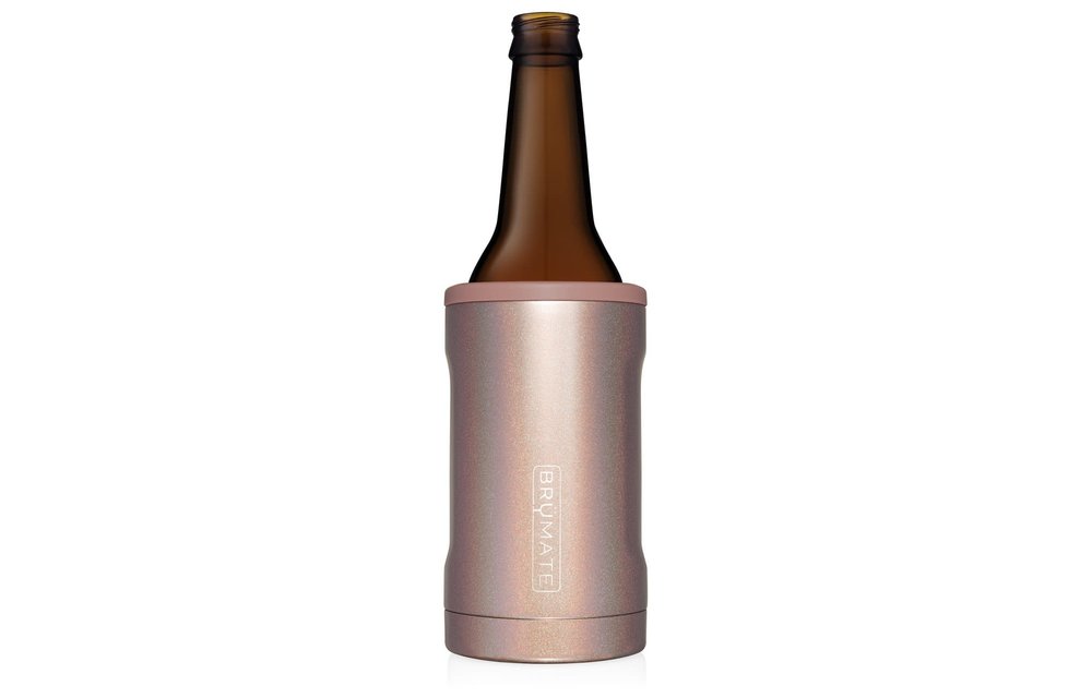 Hopsulator BOTT'L | Glitter Rose Gold
