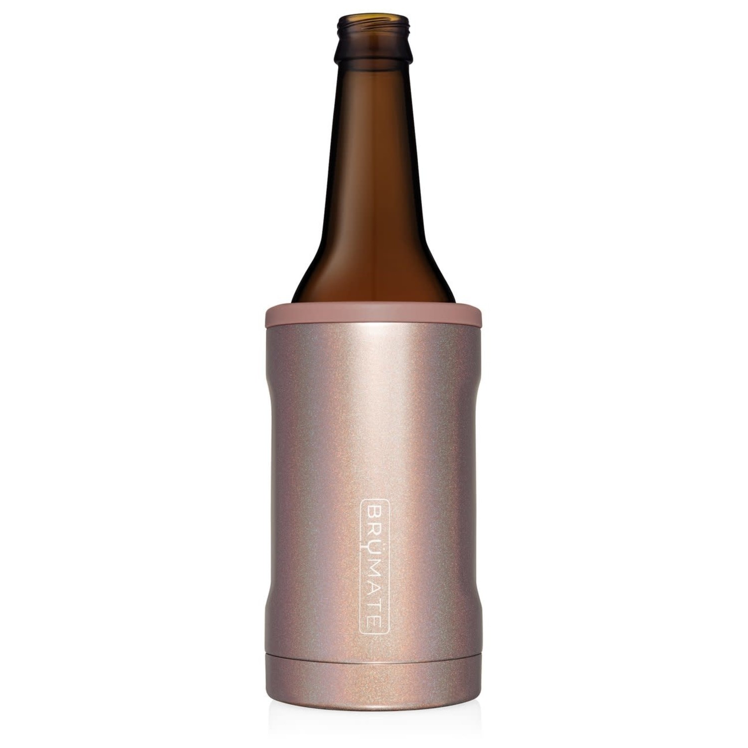 hopsulator slim rose gold