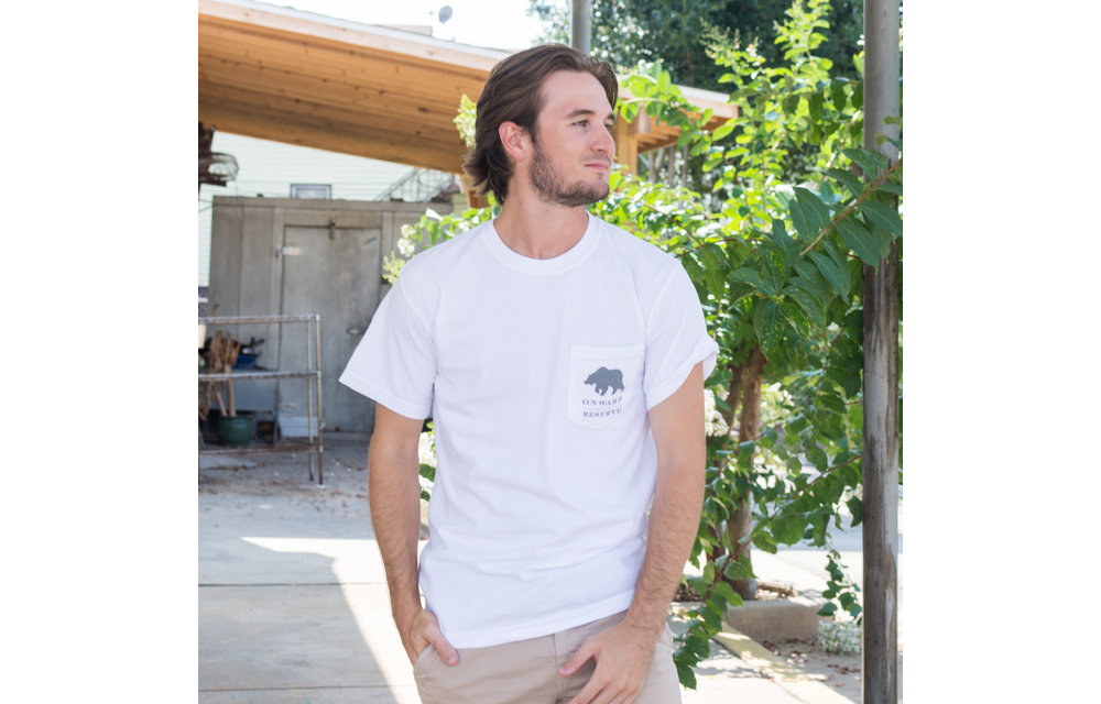 Barn Glory UGA T-Shirt