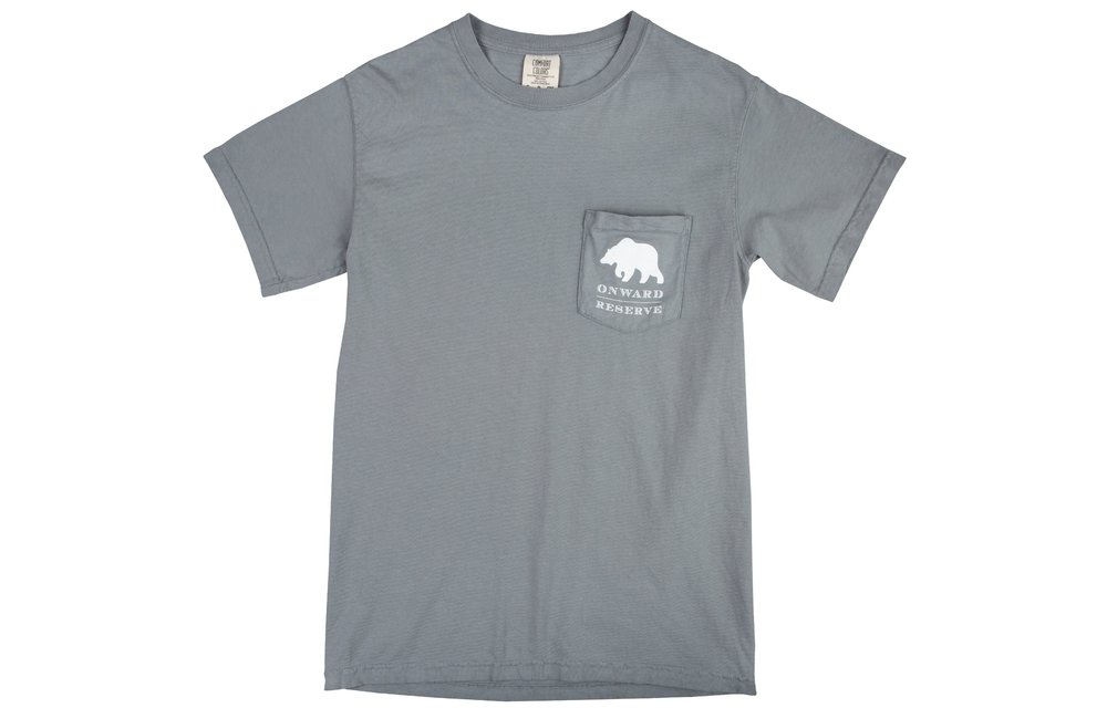 Barn Glory UGA T-Shirt