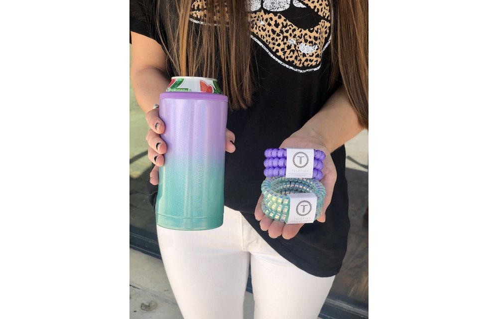 HOPSULATOR TRIO 3-in-1 | Glitter Mermaid
