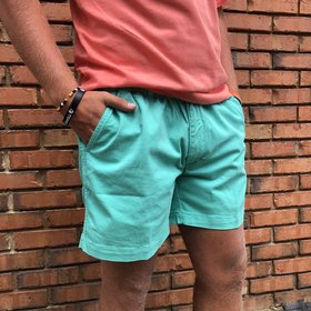 55 Inseam Patagonia Shorts