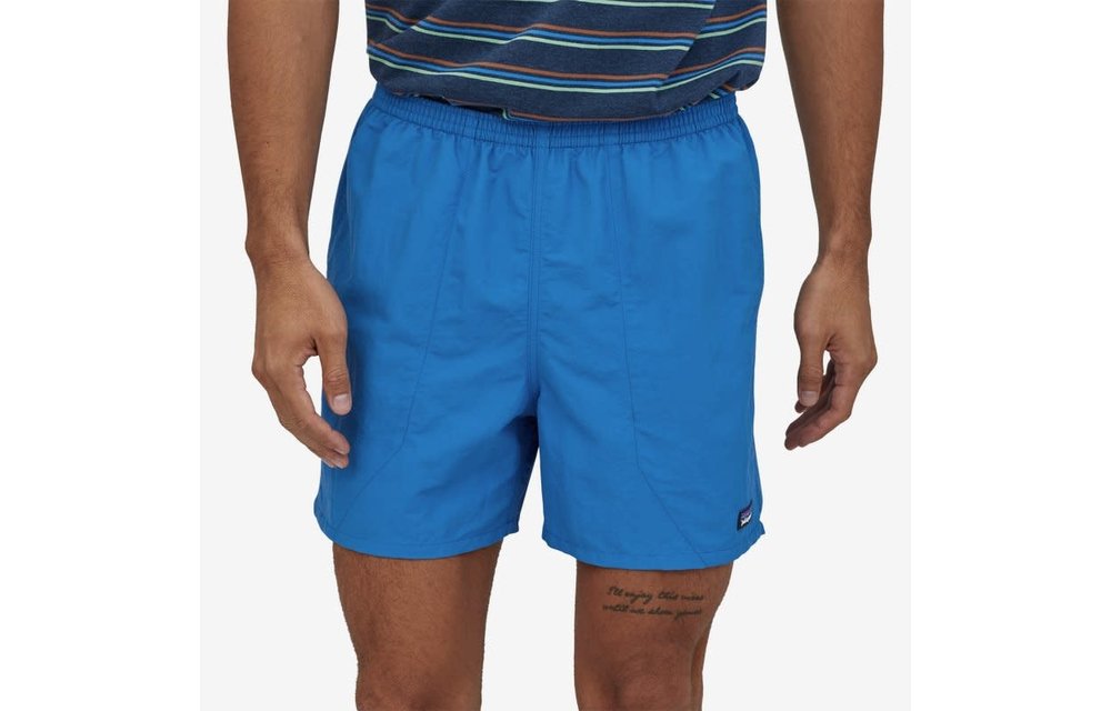 M's Baggies Shorts - 5 in. - BYBL