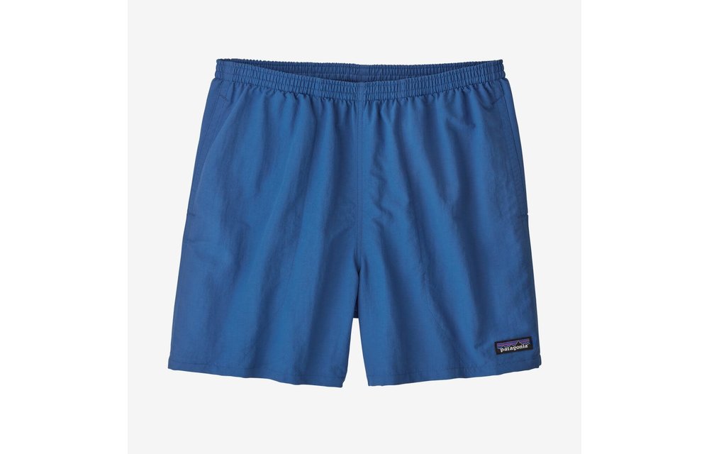 M's Baggies Shorts - 5 in. - BYBL