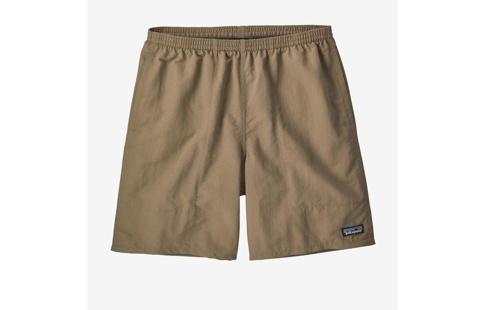 M's Baggies Longs - 7 in. - ASHT
