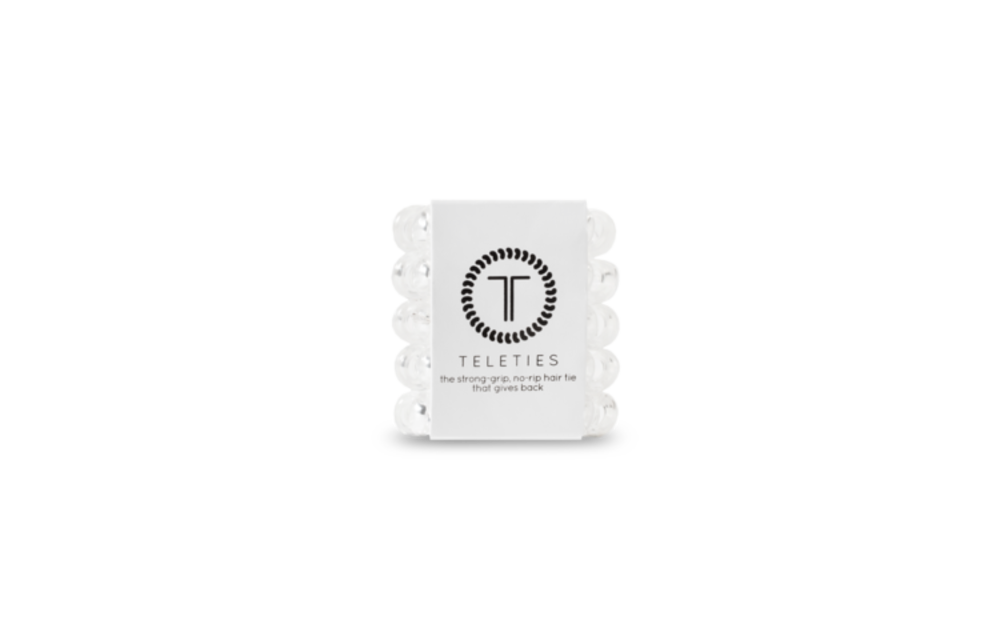 Teleties - Tiny