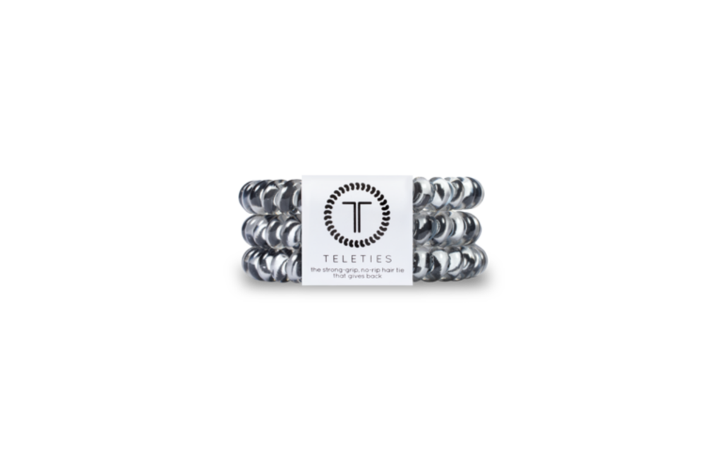 Teleties Small - Zebra