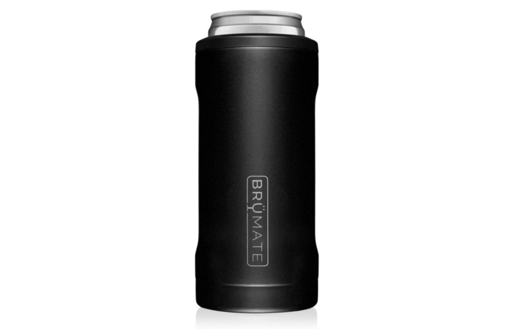 Hopsulator Slim | Matte Black