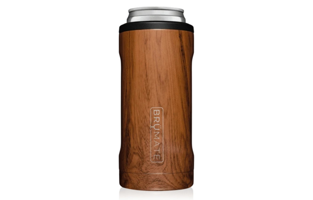 Hopsulator Slim | Walnut