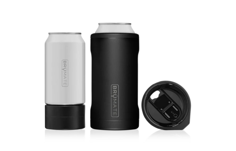 HOPSULATOR TRIO 3-in-1 | Matte Black