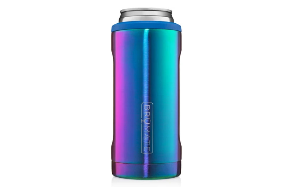 Hopsulator Slim | Rainbow Titanium