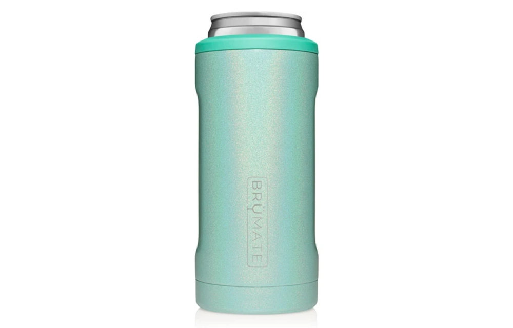 Hopsulator Slim | Glitter Aqua