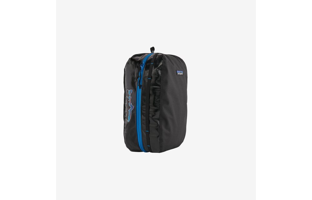 Black Hole Cube - Large - BFZT