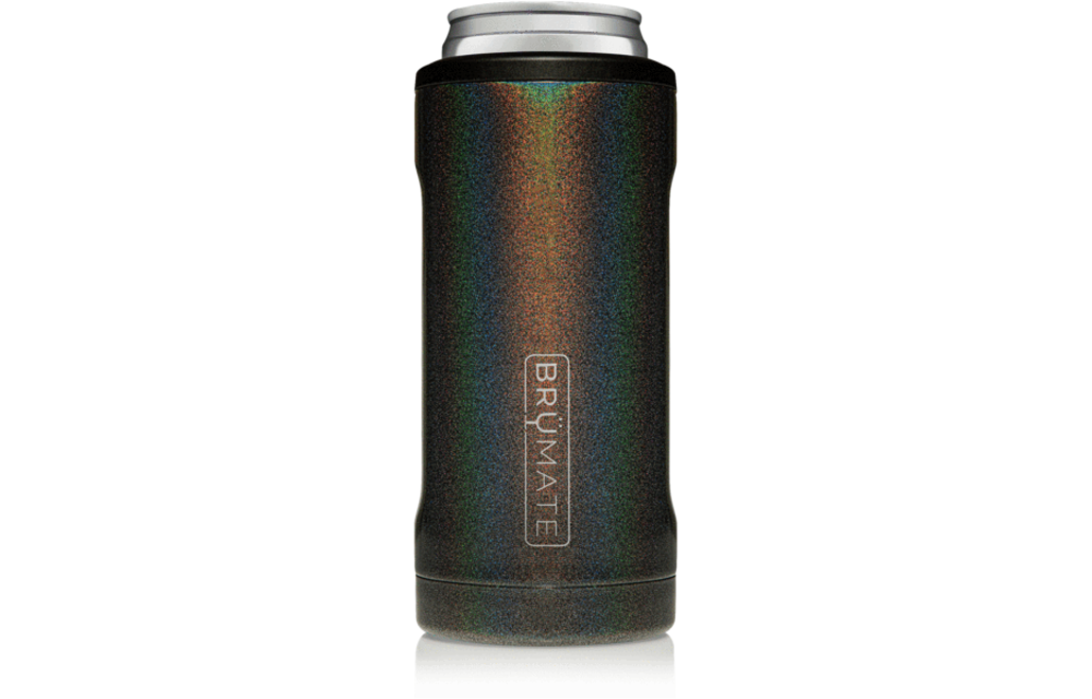 Hopsulator Slim | Glitter Charcoal