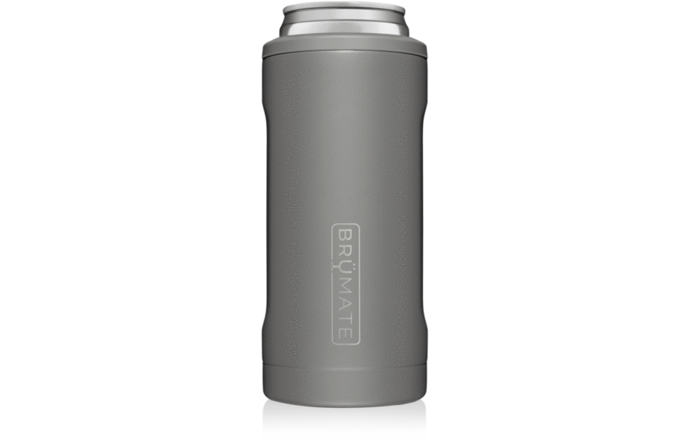 Hopsulator Slim | Matte Gray