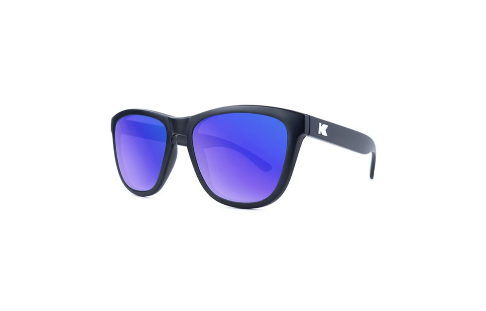 Premiums - Polarized Black / Moonshine