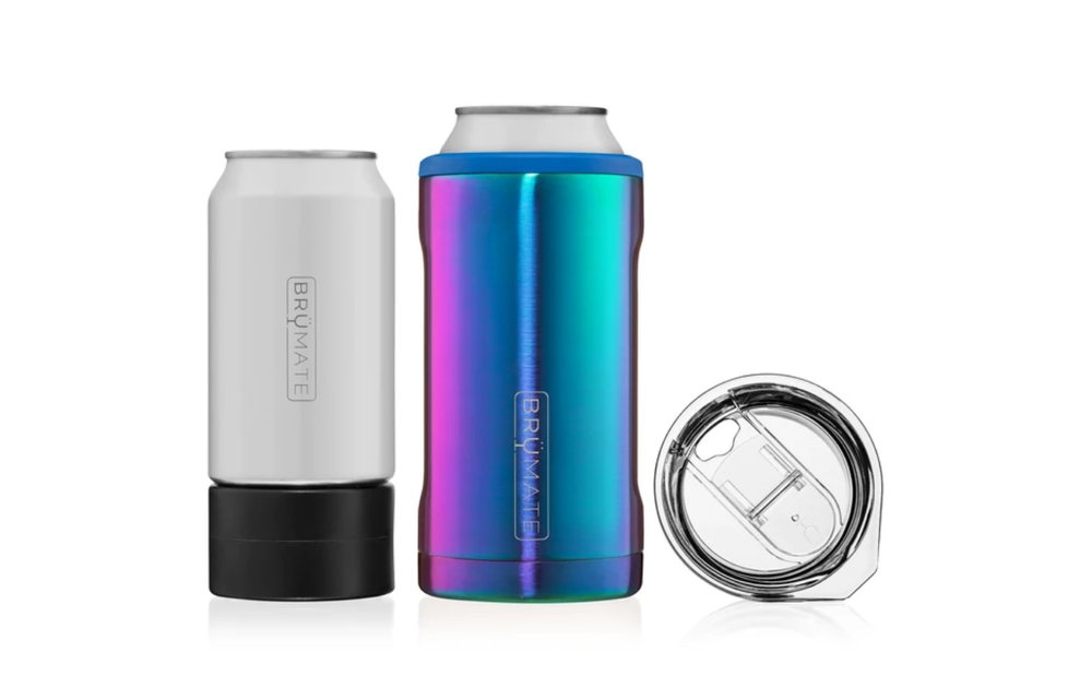 HOPSULATOR TRIO 3-in-1 | Rainbow Titanium