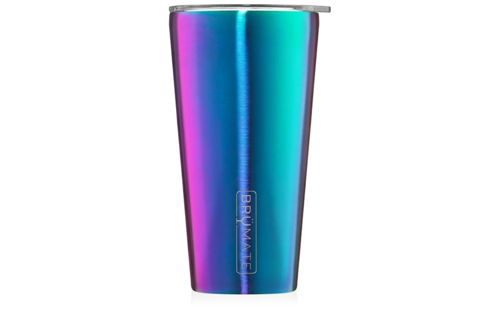 Imperial Pint 20oz | Rainbow Titanium