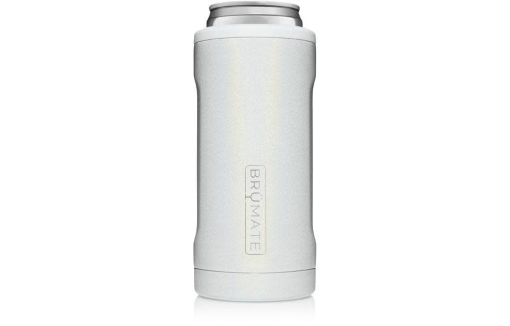 Hopsulator Slim | Glitter White