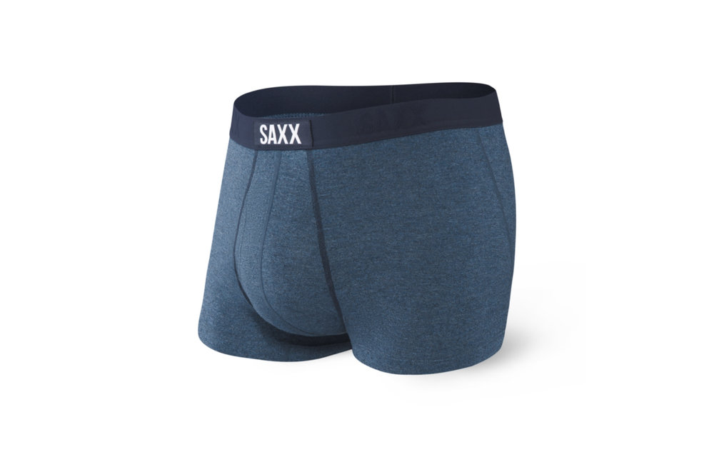 ULTRA BOXER BRIEF FLY - INDIGO