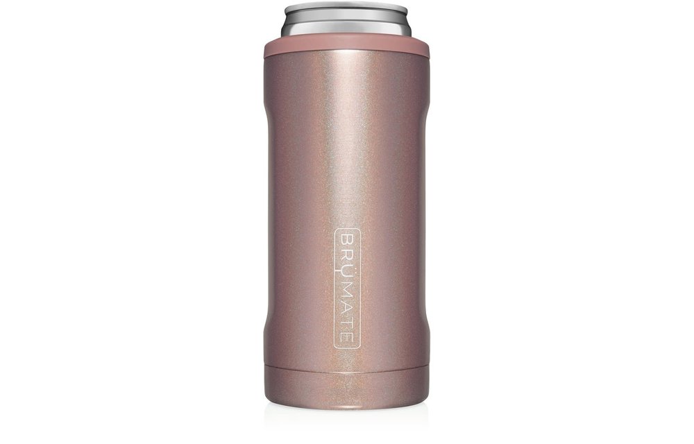 Hopsulator Slim | Glitter Rose Gold