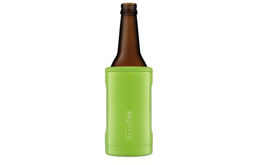 Hopsulator BOTT'L | Electric Green