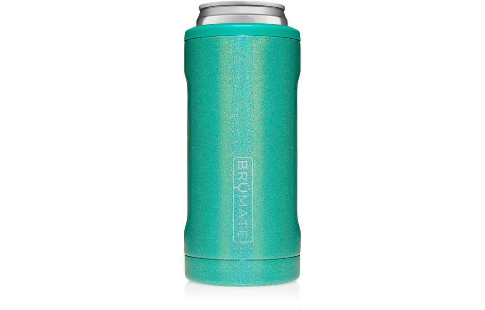 Hopsulator Slim | Glitter Peacock
