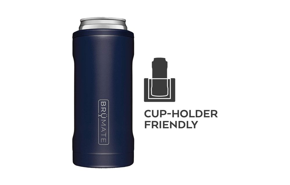 Hopsulator Slim | Glitter Charcoal