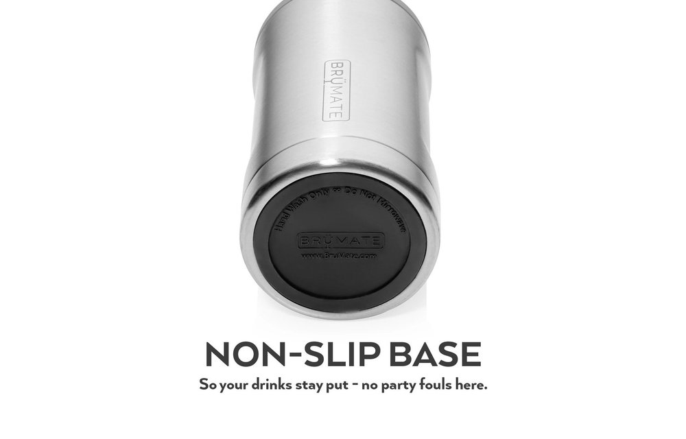 Hopsulator Slim | Glitter Charcoal