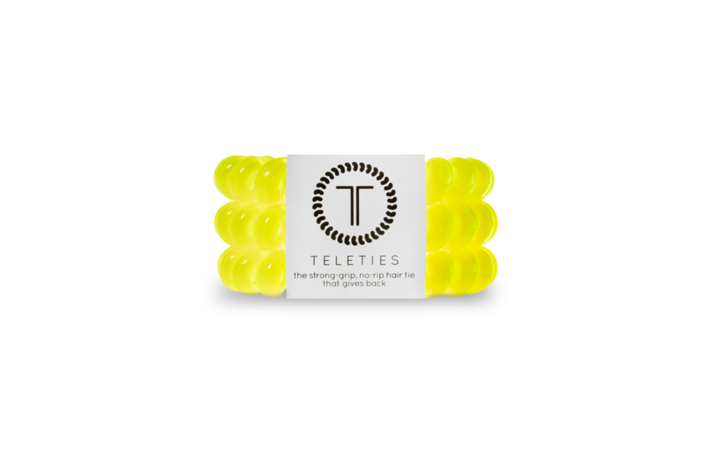 Teleties Large - Flashbulb